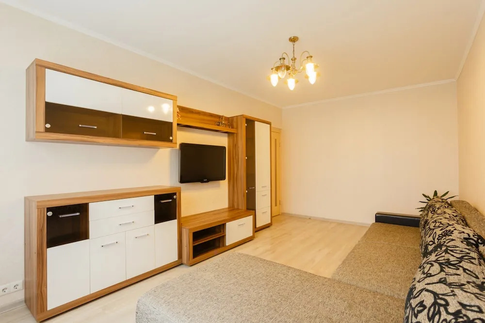 Brusnika Apartment Generala Antonova
