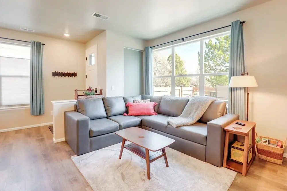 Creekside Retreat Near Olde Town Arvada
