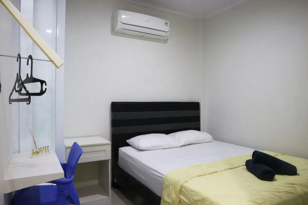 Winter Residence