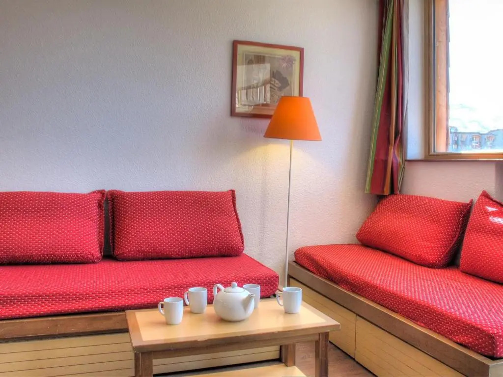 Appartement Avoriaz, 2 pièces, 4 personnes - FR-1-634-37