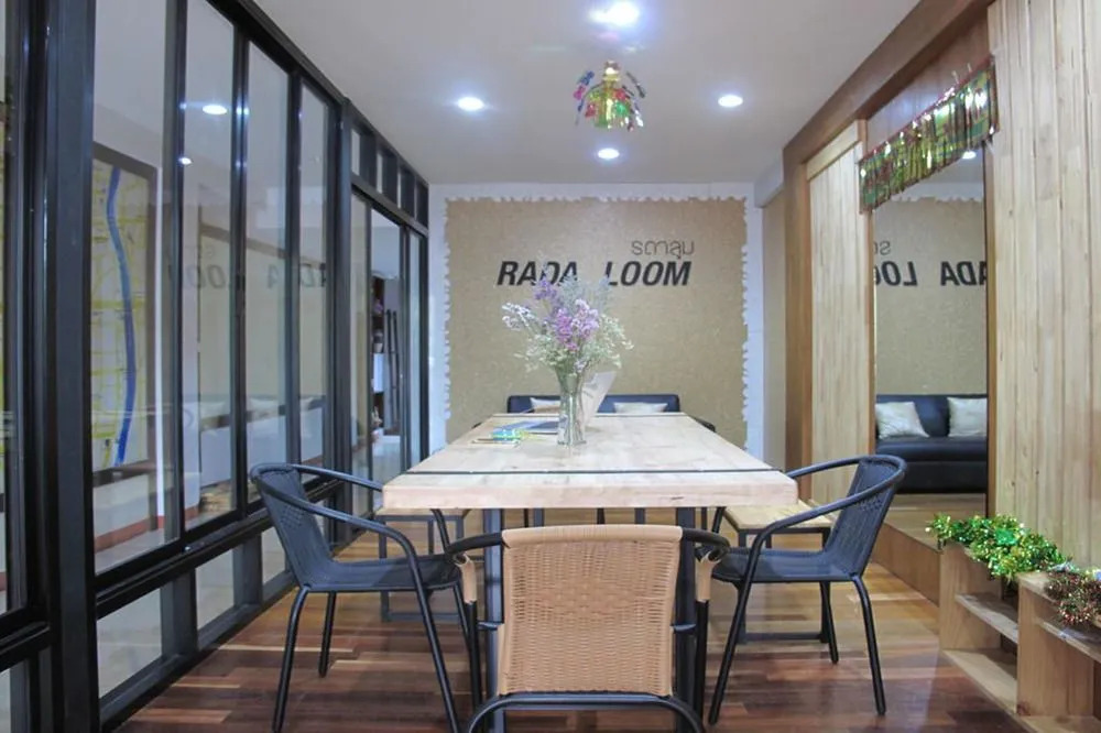 Rada Arak Hostel