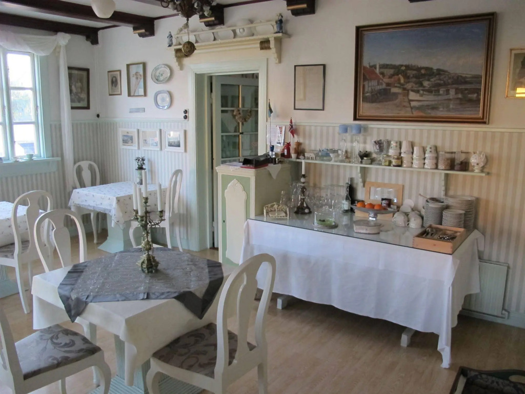 Hotel Villa Brinkly