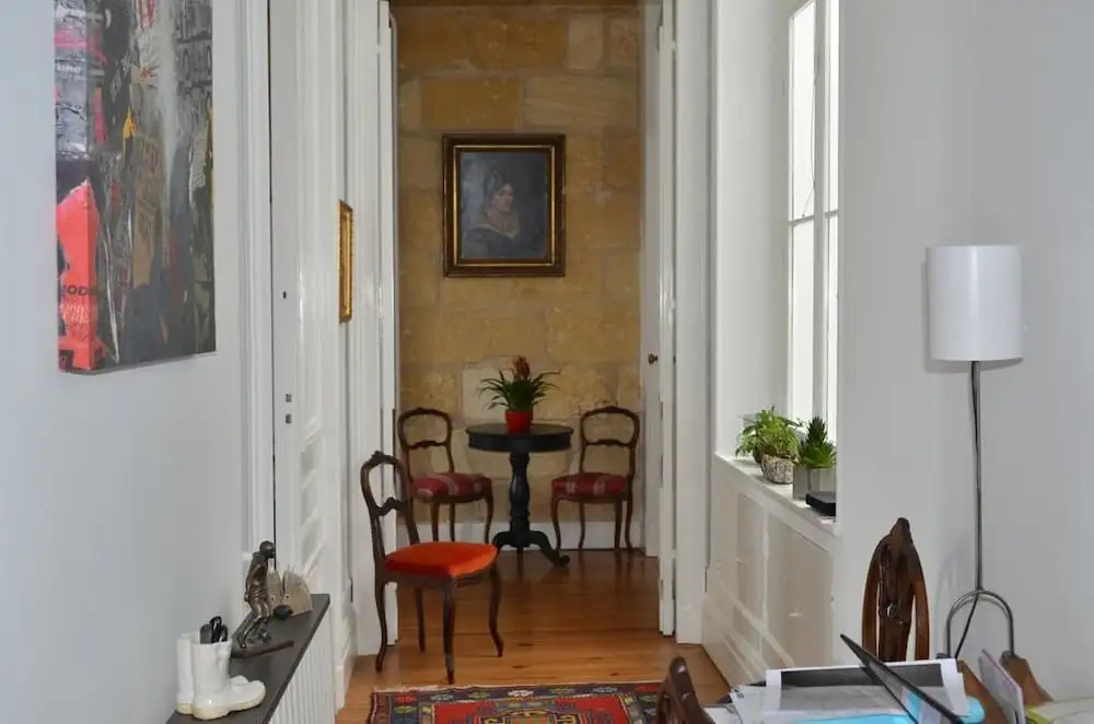 L'Aristide - My flat in Bordeaux