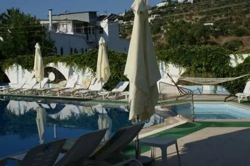 Tumay Hotel Bitez