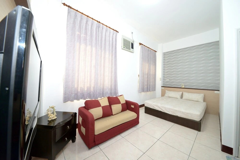 No.18 Homestay