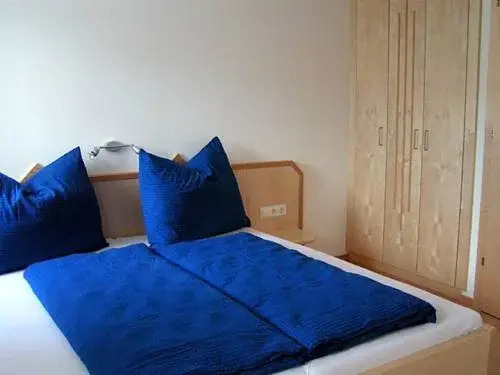 Ferienhaus Beiler