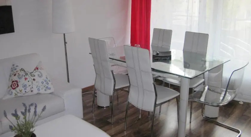 Easyapartments Teresa