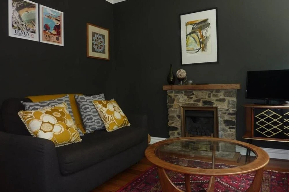 Pear Tree Cottage
