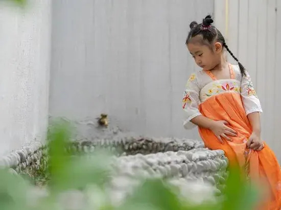 Suluzhixiang Courtyard Secret Garden Designer Meisu