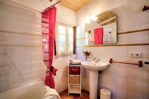Villa Els Rafals
