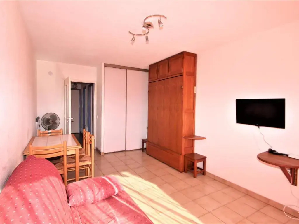 Appartement Banyuls-Sur-Mer, 1 Pièce, 2 Personnes - Fr-1-309-73