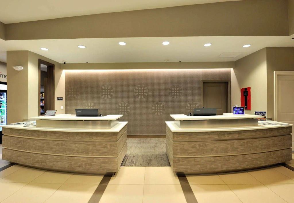 Residence Inn by Marriott Houston NW Cypress