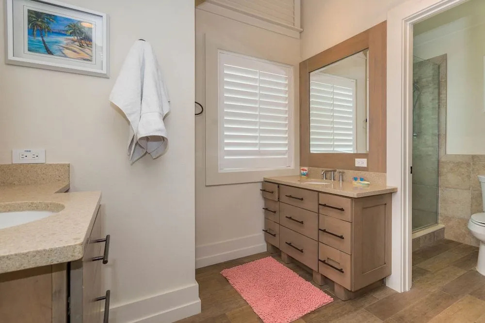 6847S - Atlantic Avenue Home	- 4Br Home
