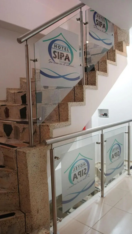 Hotel Sipa