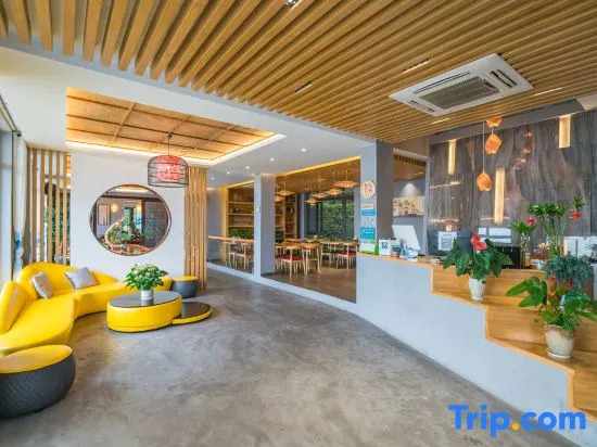 Xilange Guesthouse