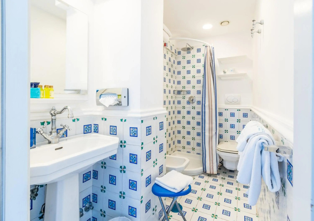 Le Ancore Hotel