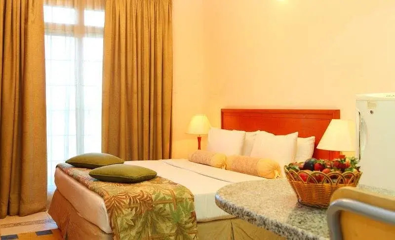 Jormand Suites