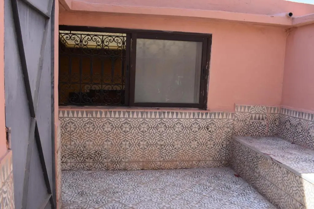 Riad El Alaoui G6
