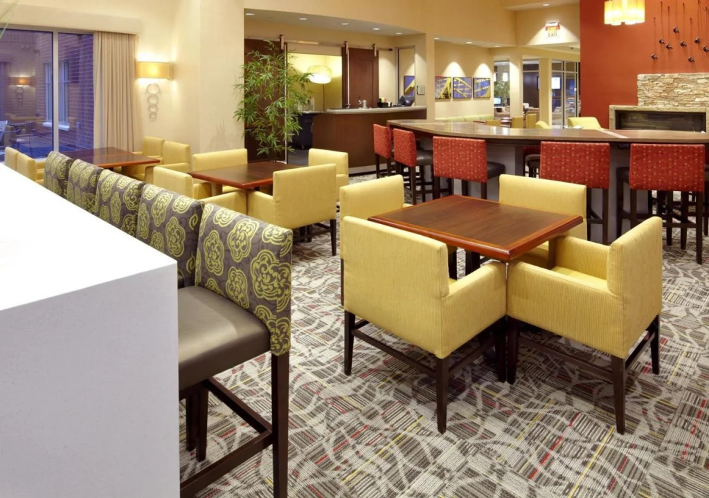 Homewood Suites Pittsburgh Airport
