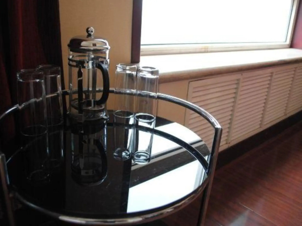 Shanxi Textile Hotel