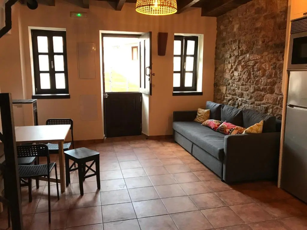 Apartamentos Rurales Playas De Niembro