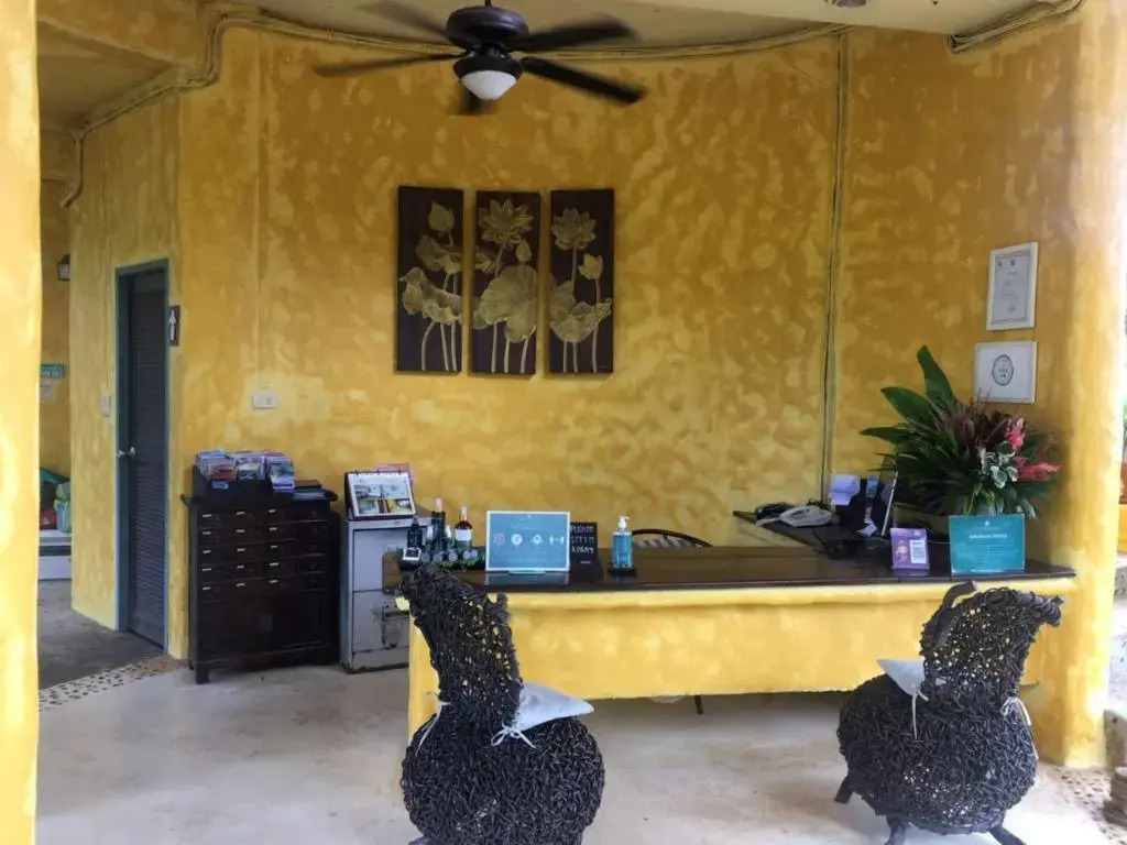 Vacation Village Phra Nang Lanta - SHA Extra Plus