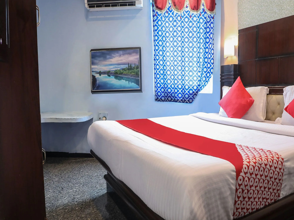 OYO 5527 Hanvi Inn