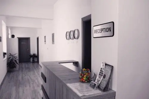 Gile Guest House