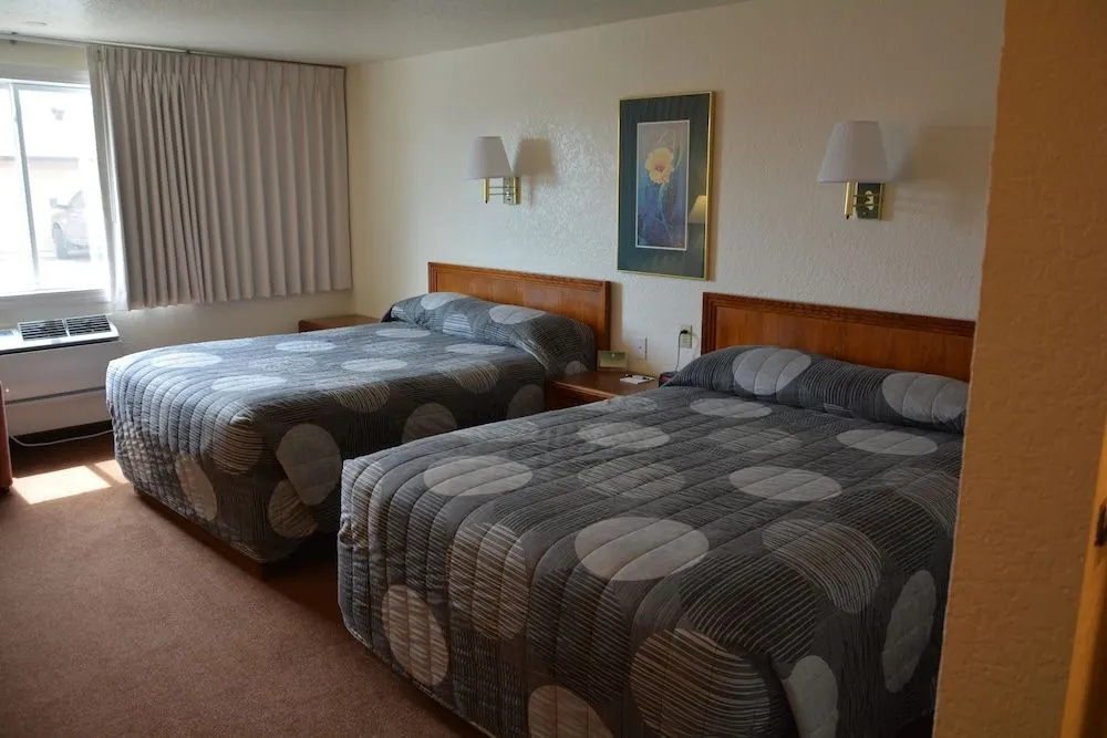 Locomotive Inn