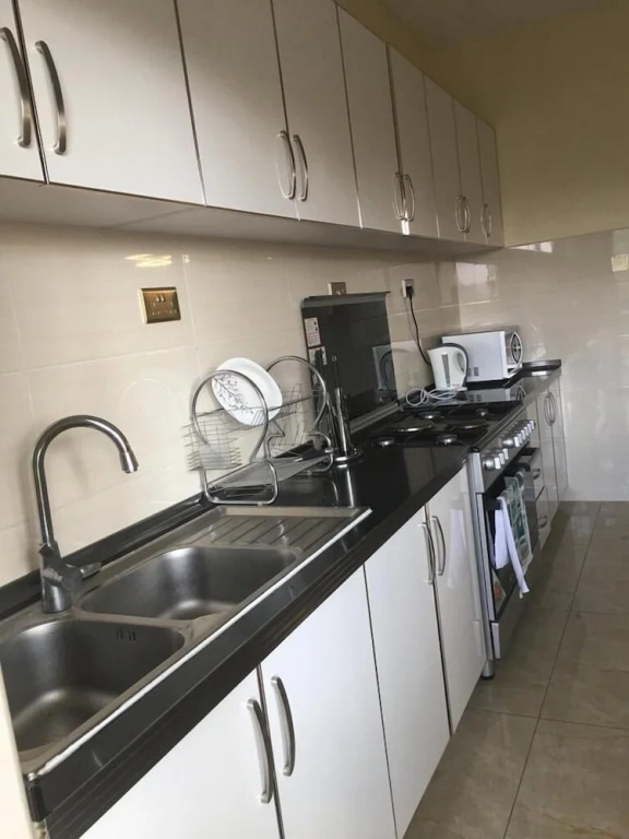Silver Habor Apartments