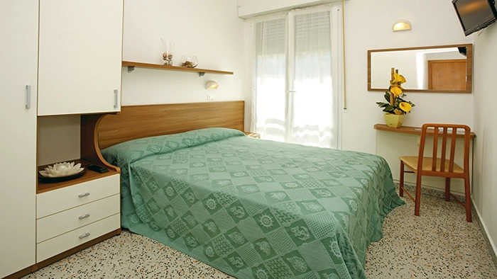 Hotel Vannini