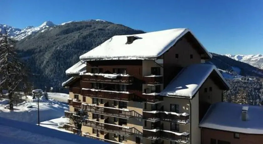 11 Praz de lOurs