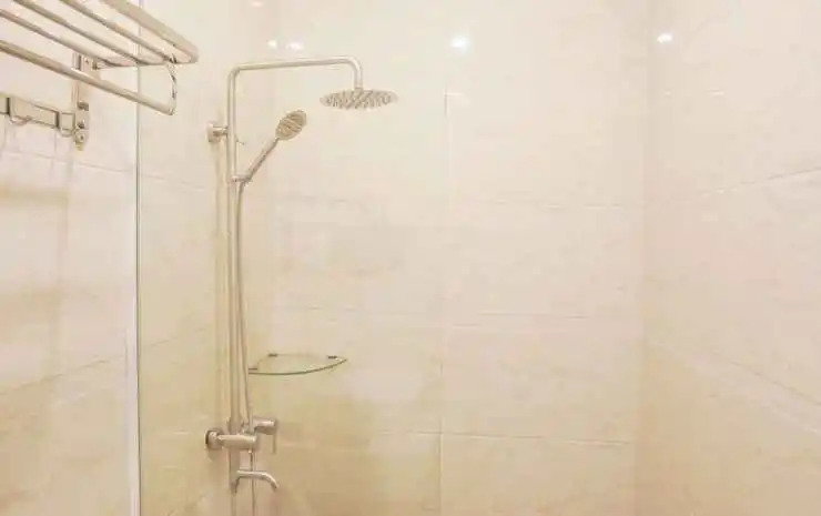 Nam Duong Hotel Dalat