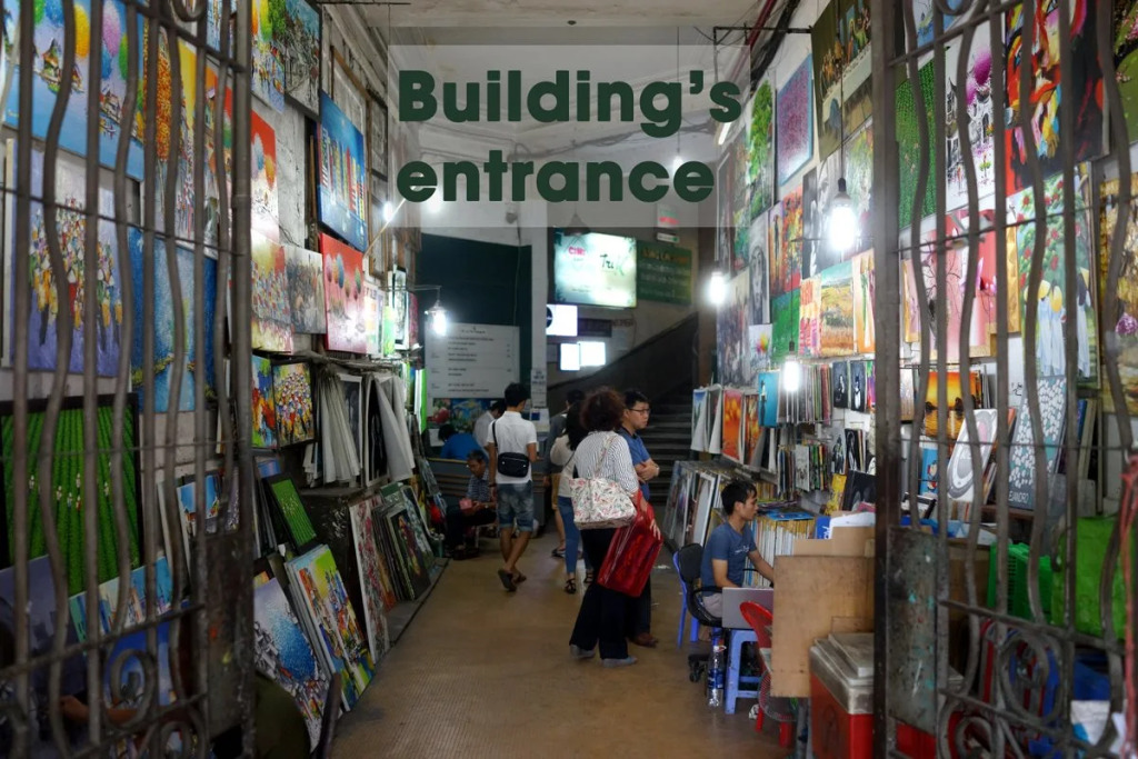 Lela Homestay Saigon
