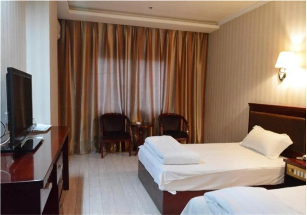 Yuhui Hotel