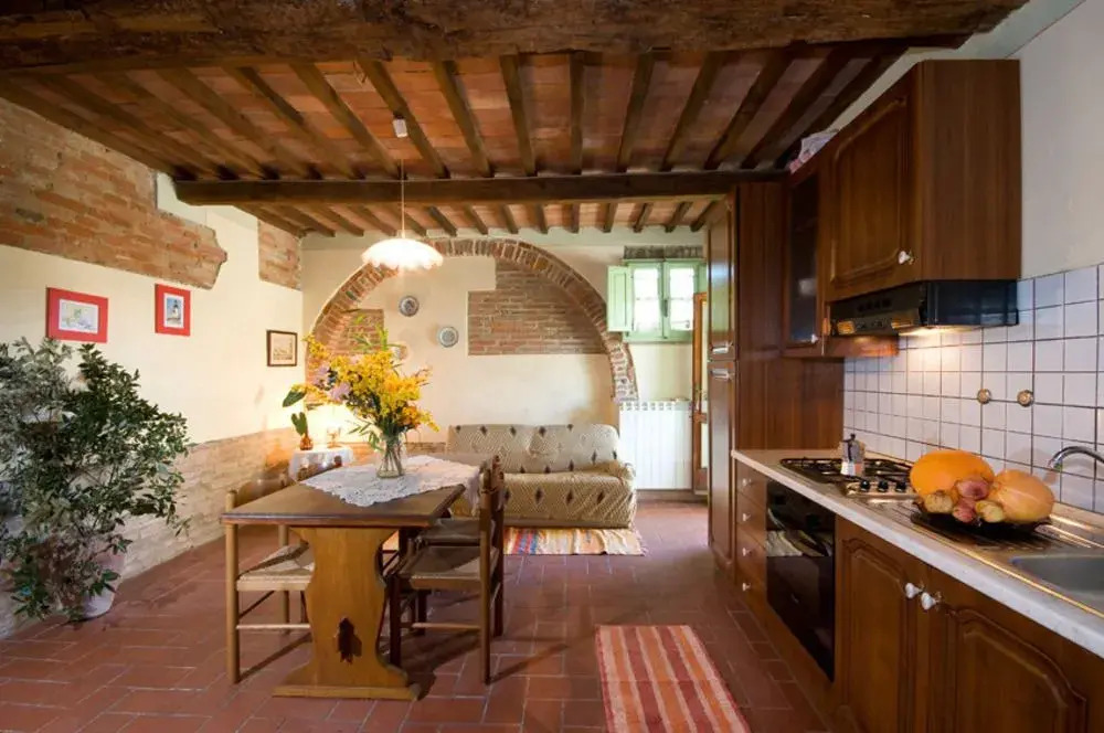 Tenuta il Pino