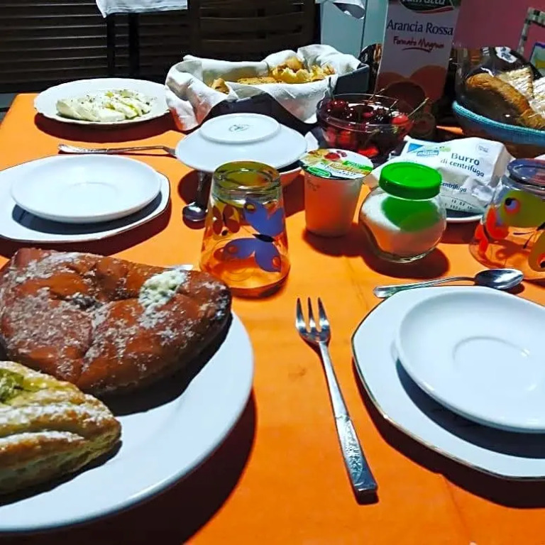 B&B Villa Pegaso