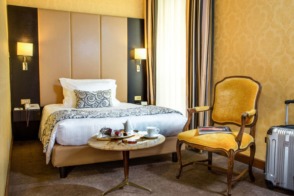 Savoy Hotel