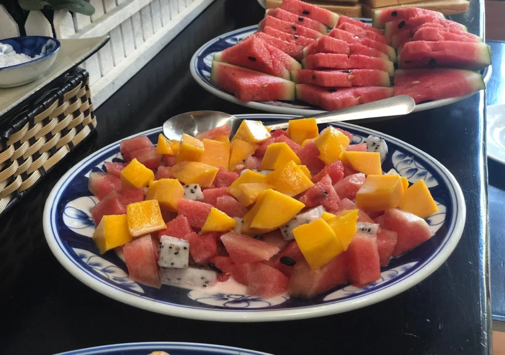 Sea Sun Homestay