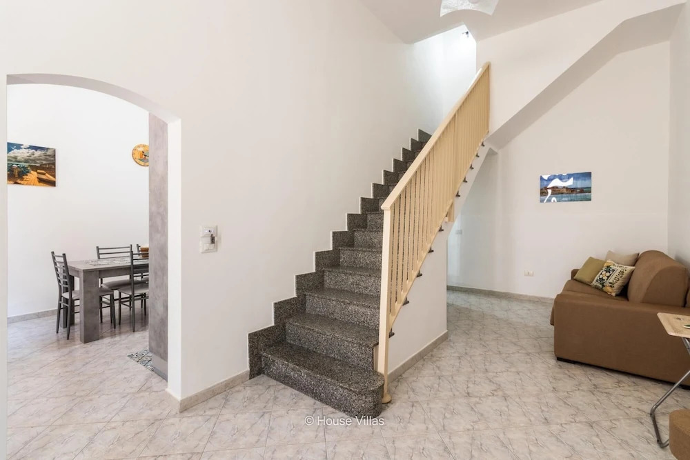 House Villas - A Casuzza Avulisa