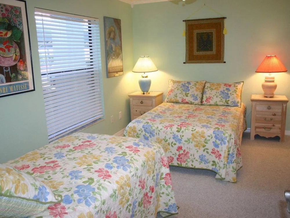 IMV113 - Inlet Marina Villas - 2Br Condo