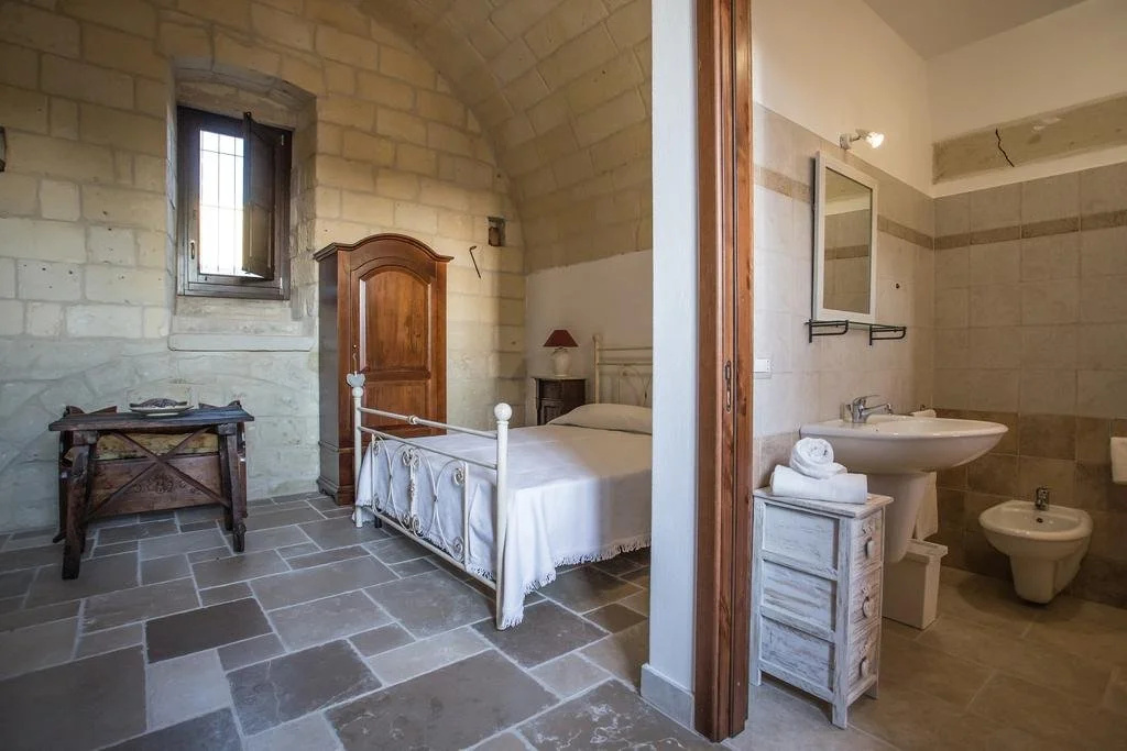 Masseria asteri residence