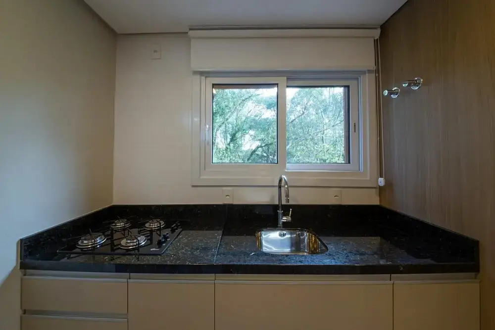 Novo Apartamento pr Ximo ao Museu do Autom vel