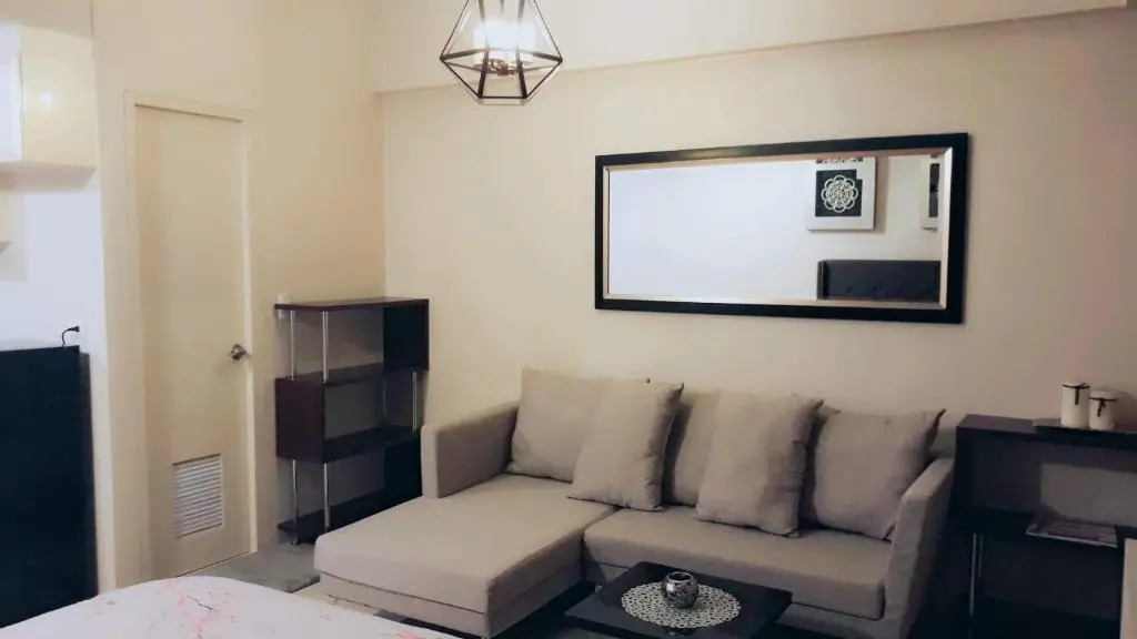 Palm Tree Villas 1