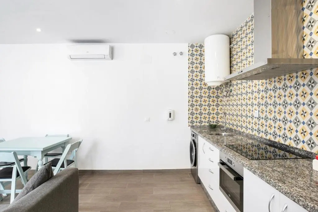 Casa de 10 - 3 Interior