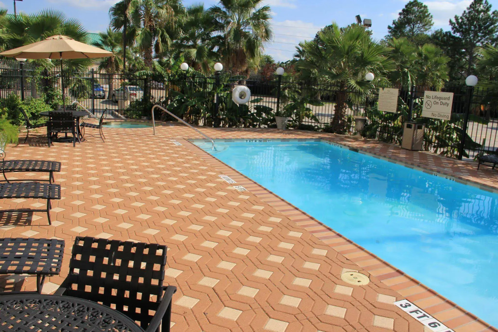 Hampton Inn and Suites Houston-Katy