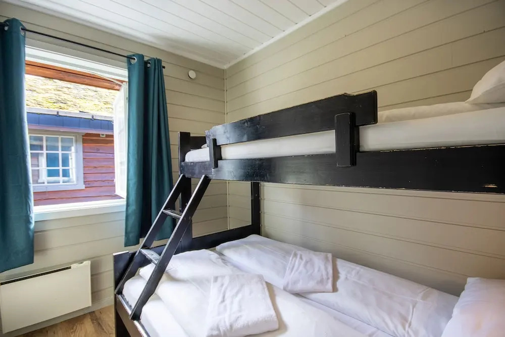 Topcamp Mosjøen - Helgeland