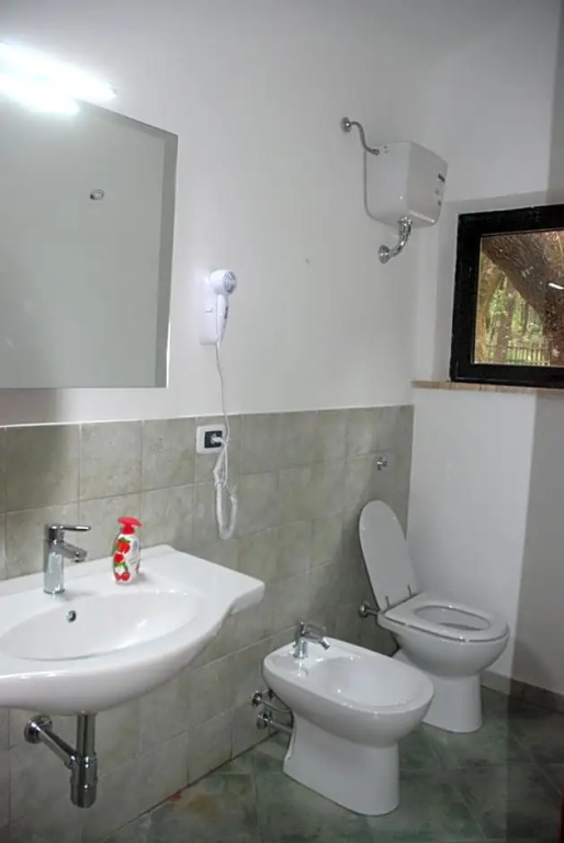 Hotel Bosco Selene