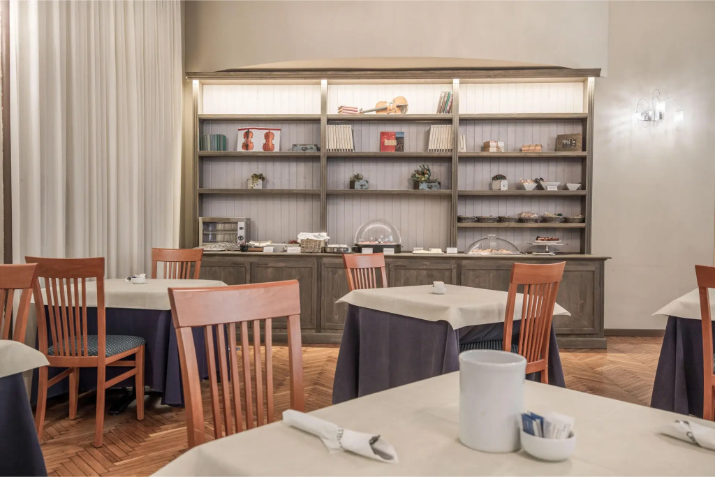 Hotel Impero