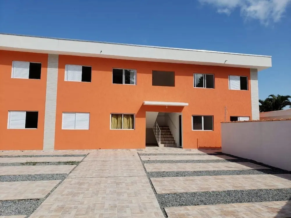 Apartamento - Indaiá I